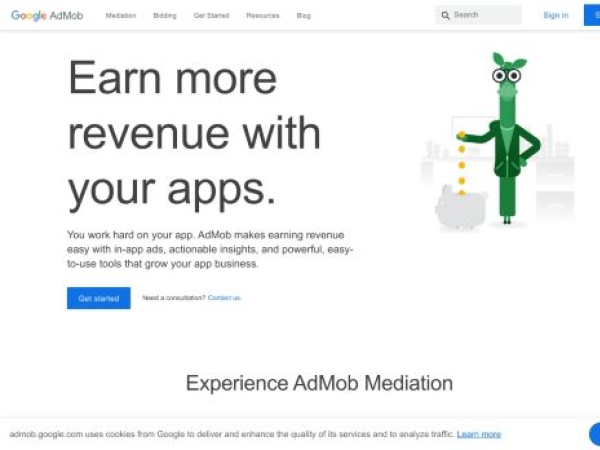 admob.google.com