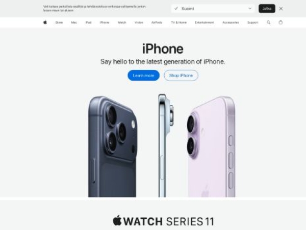 apple.com