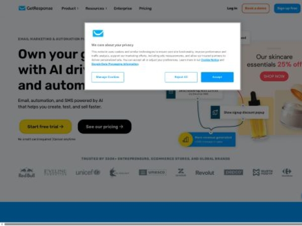 getresponse.com