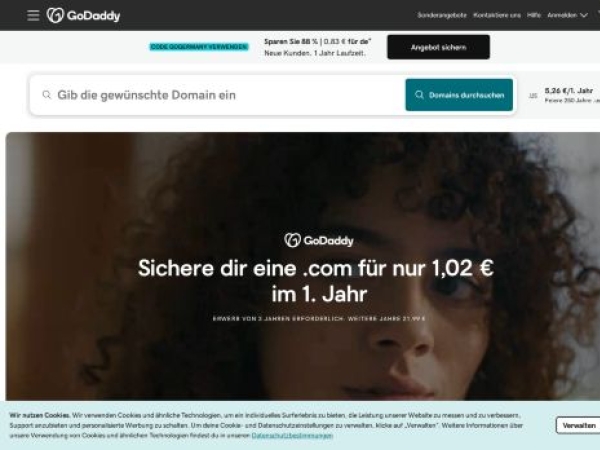goddady.com