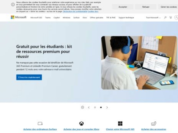 microsoft.com