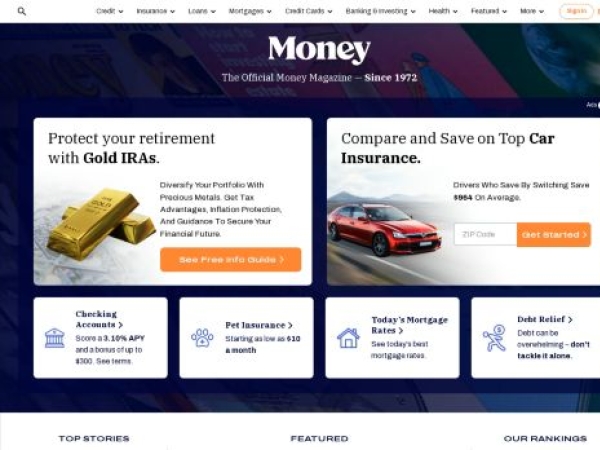 money.com
