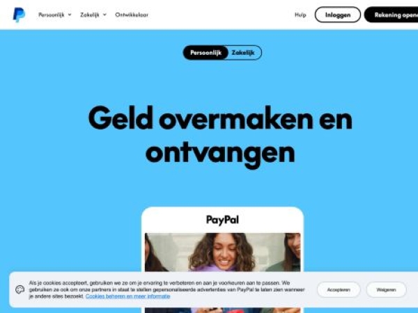 paypal.com